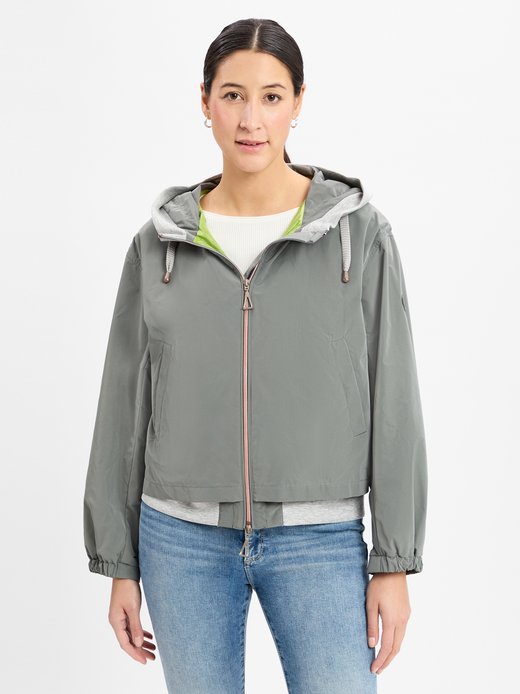 Damen Funktionsjacke