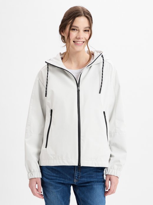 Damen Funktionsjacke