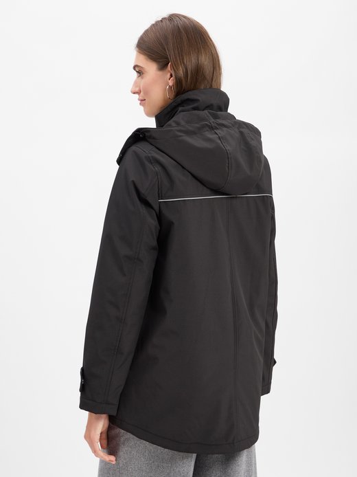 Damen Funktionsjacke
