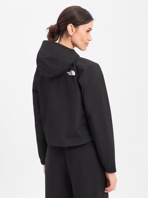 Damen Funktionsjacke