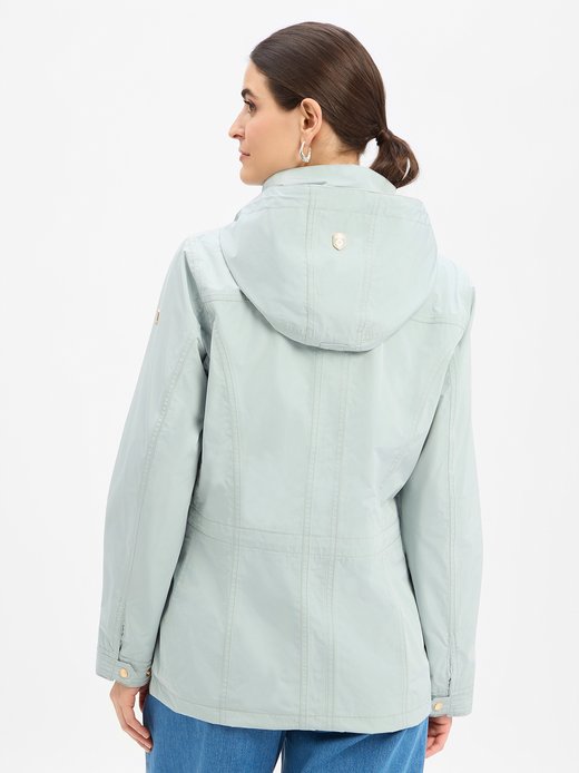 Damen Funktionsjacke