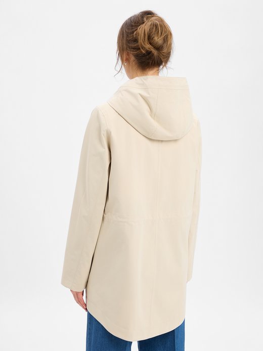 Damen Funktionsjacke