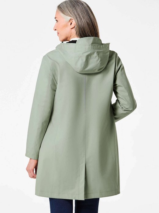 Damen Funktionsjacke