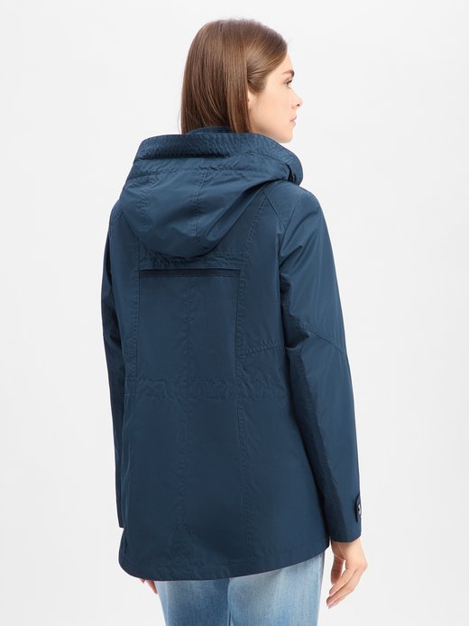 Damen Funktionsjacke