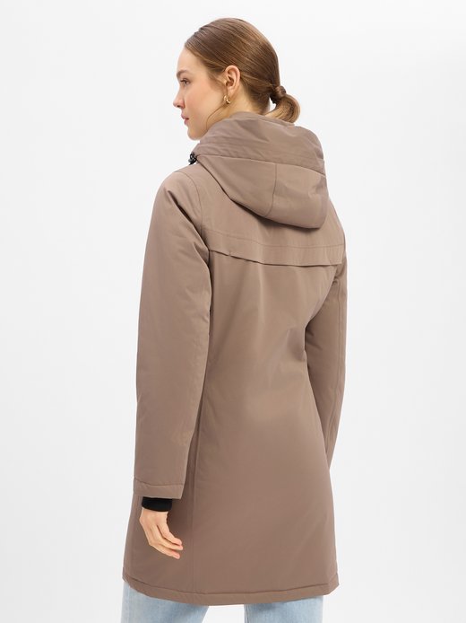 Damen Funktionsjacke