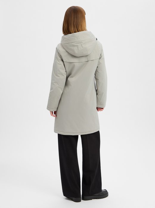 Damen Funktionsjacke