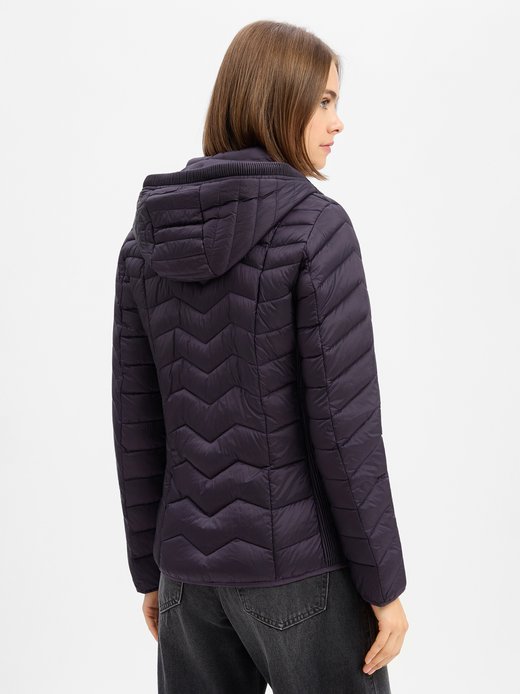 Damen Funktionsjacke