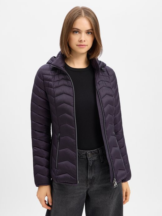 Damen Funktionsjacke