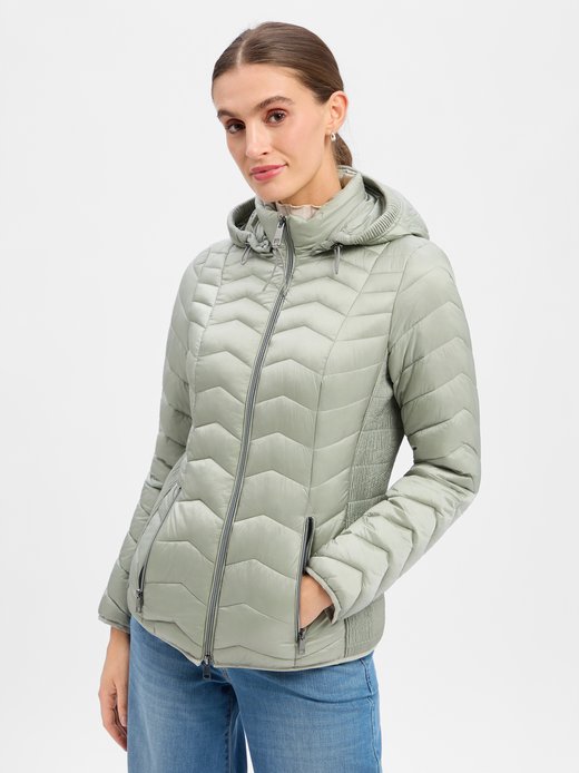 Damen Funktionsjacke