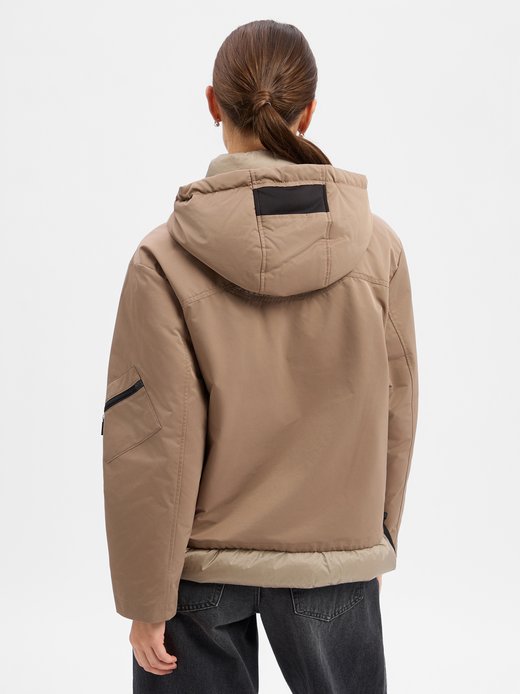 Damen Funktionsjacke