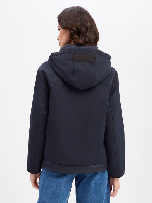 Damen Funktionsjacke