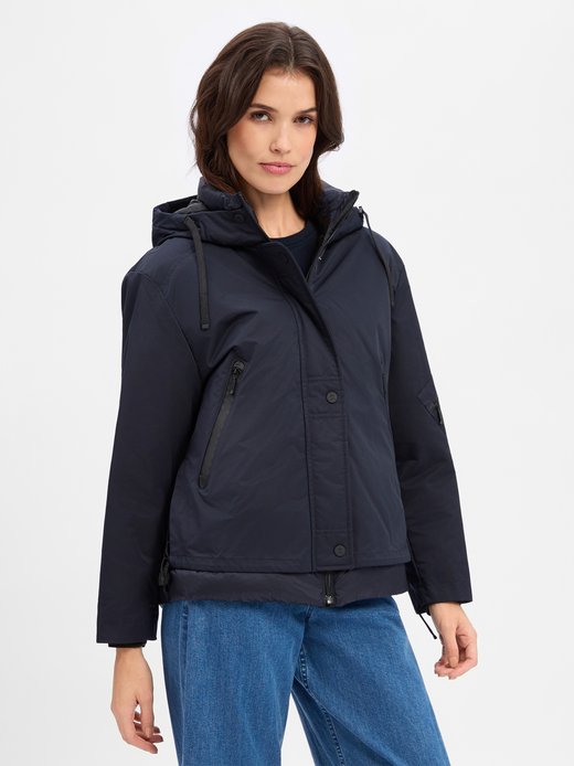 Damen Funktionsjacke
