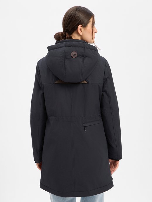 Damen Funktionsjacke