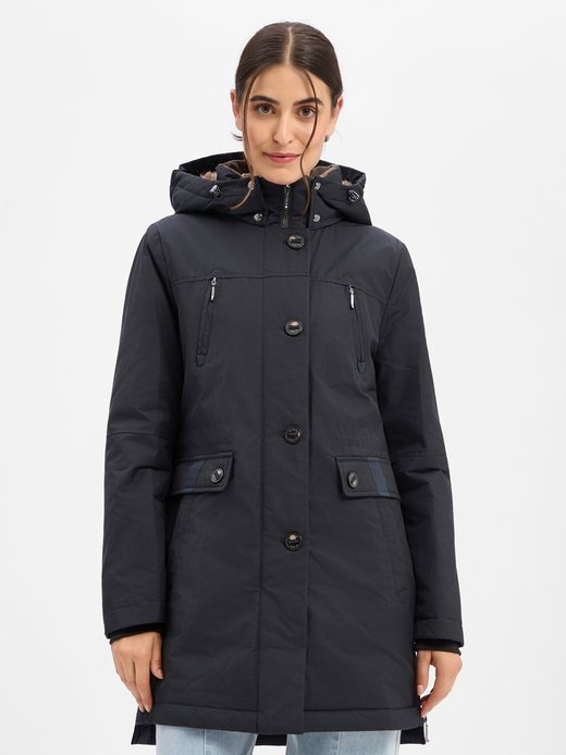 Damen Funktionsjacke