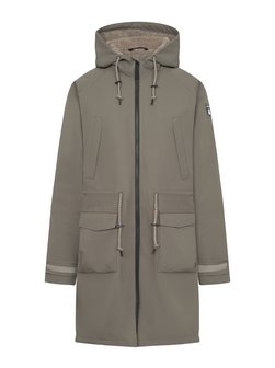 Damen Funktionsjacke