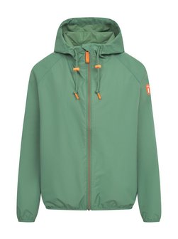 Artikelbild Damen Funktionsjacke von Derbe in grün uni