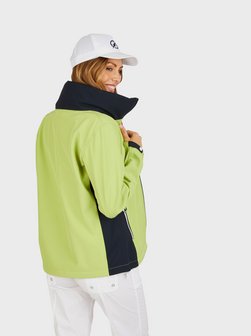 Damen Funktionsjacke