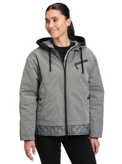 Damen Funktionsjacke