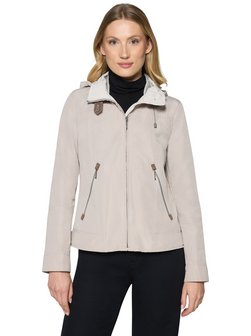 Damen Funktionsjacke
