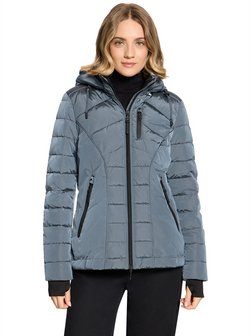 Damen Funktionsjacke