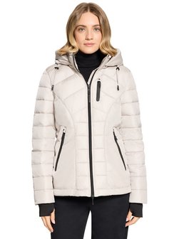Damen Funktionsjacke