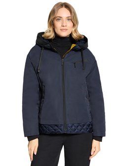 Damen Funktionsjacke