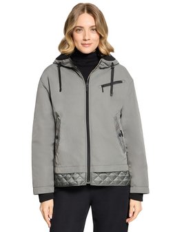 Damen Funktionsjacke