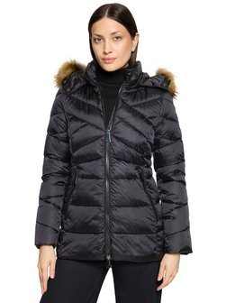 Damen Funktionsjacke