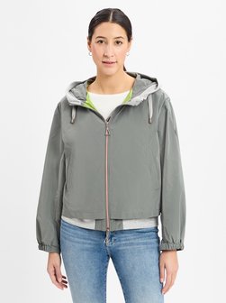 Artikelbild Damen Funktionsjacke von Gil Bret in grau uni