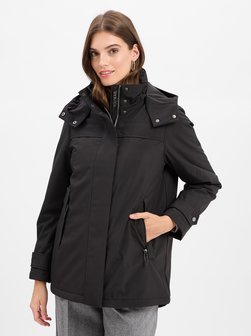 Damen Funktionsjacke