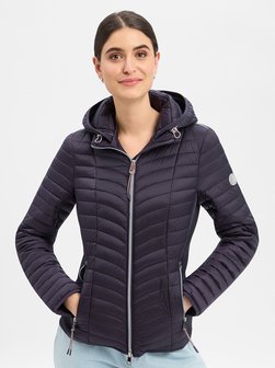 Damen Funktionsjacke