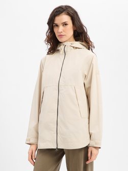 Damen Funktionsjacke
