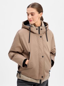 Damen Funktionsjacke