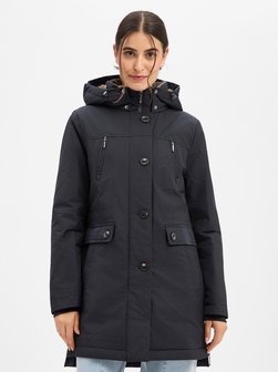 Damen Funktionsjacke
