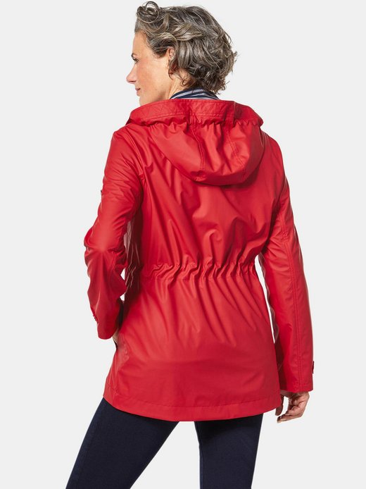 Damen Funktionsjacken