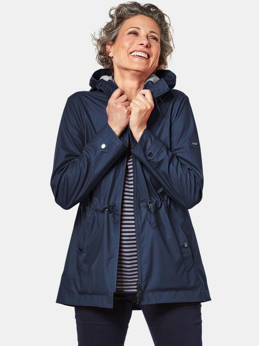 Damen Funktionsjacken