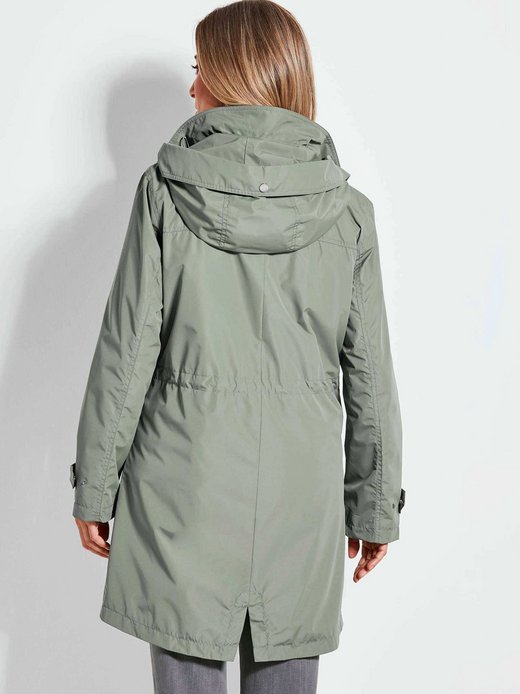 Damen Funktionsjacken