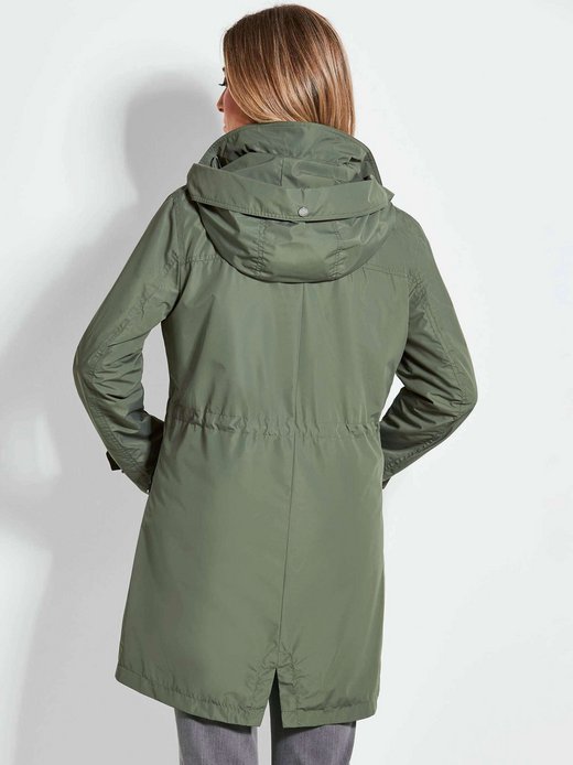 Damen Funktionsjacken