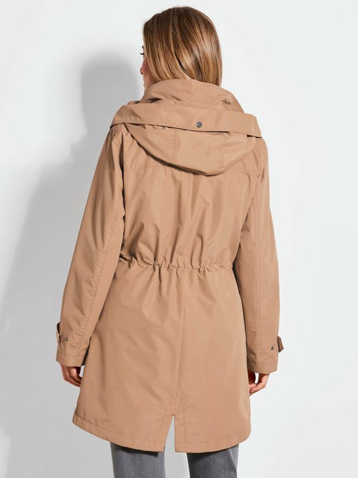 Damen Funktionsjacken