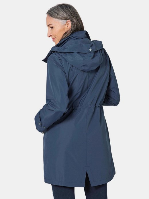 Damen Funktionsjacken