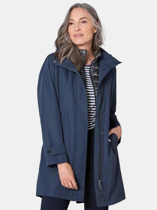 Damen Funktionsjacken