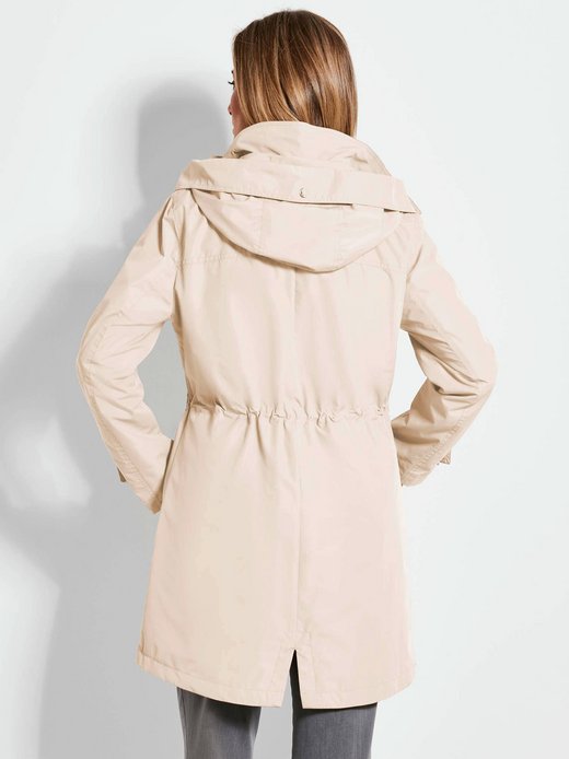 Damen Funktionsjacken