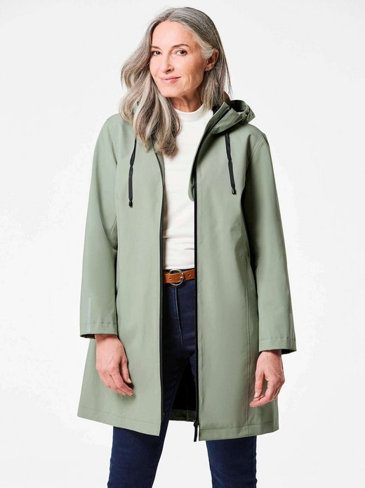 Damen Funktionsjacken