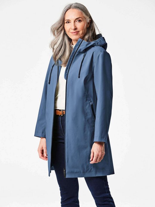 Damen Funktionsjacken