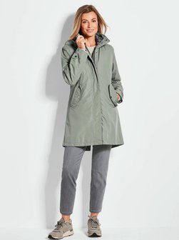 Damen Funktionsjacken