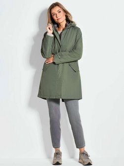 Damen Funktionsjacken