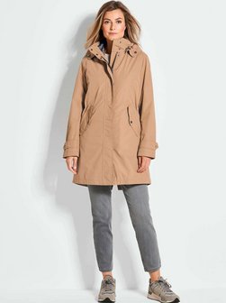 Damen Funktionsjacken