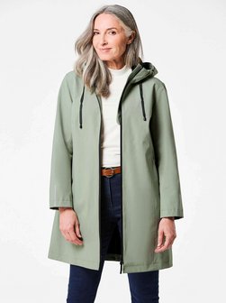 Damen Funktionsjacken