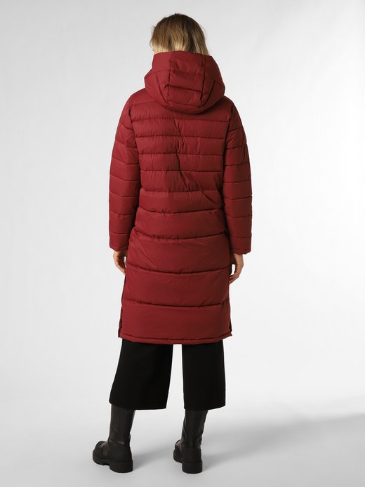 Damen Funktionsmantel - Bigholm