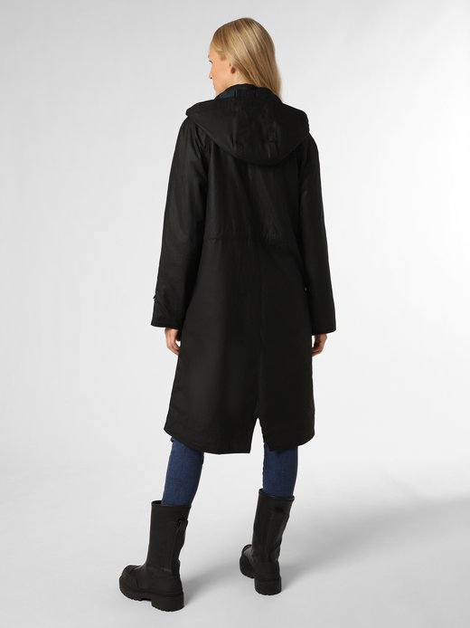 Damen Funktionsmantel - Cannich